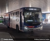 Empresa de Transportes Mairiporã 39.202 na cidade de Mairiporã, São Paulo, Brasil, por Matheus Ferreira de Campos. Número da foto: #:id.
