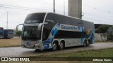 Gasparzinho Turismo 1040 na cidade de Caruaru, Pernambuco, Brasil, por Jefferson Nunes. Número da foto: #12959407.