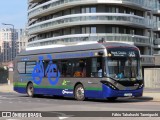 Stagecoach 64204 na cidade de London, Greater London, Inglaterra, por Fábio Takahashi Tanniguchi. Número da foto: #12961434.