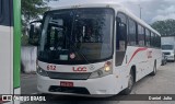 LOC - Locação Turismo e Fretamento 612 na cidade de Caruaru, Pernambuco, Brasil, por Daniel  Julio. Número da foto: #:id.