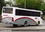 Auto Viação ABC RJ 105.160 na cidade de Niterói, Rio de Janeiro, Brasil, por Luiz Petriz. Número da foto: #:id.