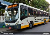 Transur - Transporte Rodoviário Mansur 2320 na cidade de Juiz de Fora, Minas Gerais, Brasil, por Nathan 630. Número da foto: #:id.