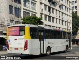 Transportes Vila Isabel A27632 na cidade de Rio de Janeiro, Rio de Janeiro, Brasil, por Vinicius Lopes. Número da foto: #12961877.
