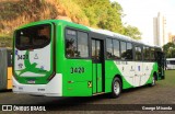 VB Transportes e Turismo 3420 na cidade de Campinas, São Paulo, Brasil, por George Miranda. Número da foto: #:id.