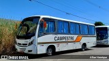 Viação Campestre 27300 na cidade de Paulínia, São Paulo, Brasil, por Allan Henrique. Número da foto: #12960693.