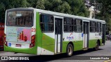 Belém Rio Transportes BD-112 na cidade de Belém, Pará, Brasil, por Leonardo Rocha. Número da foto: #12960642.