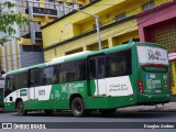 Viação Paraense Cuiabá Transportes 1075 na cidade de Cuiabá, Mato Grosso, Brasil, por Douglas Andrez. Número da foto: #12960878.