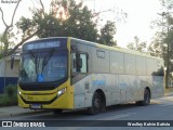 City Transporte Urbano Intermodal Sorocaba 2830 na cidade de Sorocaba, São Paulo, Brasil, por Weslley Kelvin Batista. Número da foto: #12960790.