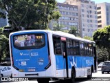 Viação Verdun B71072 na cidade de Rio de Janeiro, Rio de Janeiro, Brasil, por Vinicius Lopes. Número da foto: #12961895.