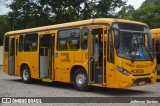 Auto Viação Redentor HC853 na cidade de Curitiba, Paraná, Brasil, por Jefferson Simões. Número da foto: #12960456.