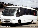 Ônibus Particulares 01 na cidade de Paudalho, Pernambuco, Brasil, por Edjunior Sebastião. Número da foto: #12960970.