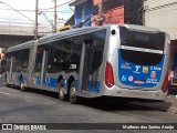 Sambaíba Transportes Urbanos 2 1604 na cidade de São Paulo, São Paulo, Brasil, por Matheus dos Santos Araújo. Número da foto: #:id.