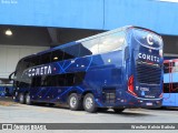 Viação Cometa 723016 na cidade de Sorocaba, São Paulo, Brasil, por Weslley Kelvin Batista. Número da foto: #12960773.