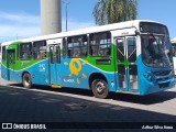 Nova Transporte 22177 na cidade de Cariacica, Espírito Santo, Brasil, por Arthur Silva fraga. Número da foto: #:id.