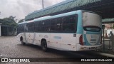 Viação Siará Grande 14506 na cidade de Fortaleza, Ceará, Brasil, por FRANCISCO WALLACE. Número da foto: #12959768.