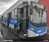 Mobibrasil São Lourenço >>> Mobi-PE 2.504 na cidade de Caruaru, Pernambuco, Brasil, por Caio Lira. Número da foto: #:id.