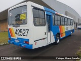Novix Bus 42527 na cidade de Juiz de Fora, Minas Gerais, Brasil, por Welington Silva de Carvalho. Número da foto: #:id.