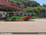 Auto Viação Suzano 1981 na cidade de Santa Isabel, São Paulo, Brasil, por Luiz Henrique. Número da foto: #12959498.