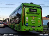Transcooper > Norte Buss 2 6180 na cidade de São Paulo, São Paulo, Brasil, por Vanderci Valentim. Número da foto: #12959426.