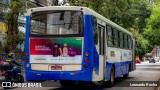 Viação Forte AF-75405 na cidade de Belém, Pará, Brasil, por Leonardo Rocha. Número da foto: #12960983.