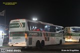 Empresa Gontijo de Transportes 20085 na cidade de João Monlevade, Minas Gerais, Brasil, por Mairo de Magalhães. Número da foto: #12961904.