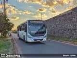 TTL S.A. - Transporte y Turismo Lambaré - Líneas 23-24-31 y 33 1613 na cidade de Limpio, Central, Paraguai, por Eduardo Dodero. Número da foto: #12960887.