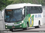 Real Brasil Turismo 180 na cidade de Rio de Janeiro, Rio de Janeiro, Brasil, por Valter Silva. Número da foto: #12959969.