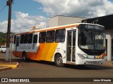 Transportadora Turística Petitto 92650 na cidade de Dumont, São Paulo, Brasil, por Jonas Miranda. Número da foto: #12959904.