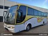 Suelen Turismo 300 na cidade de Taquara, Rio Grande do Sul, Brasil, por Douglas Deuner. Número da foto: #:id.
