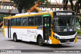 Transportes Paranapuan B10043 na cidade de Rio de Janeiro, Rio de Janeiro, Brasil, por Paulo Henrique Pereira Borges. Número da foto: #12962103.