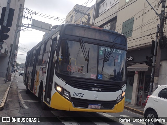 Transcel > CS Brasil 111273 na cidade de Mogi das Cruzes, São Paulo, Brasil, por Rafael Lopes de Oliveira. Número da foto: #12963862.