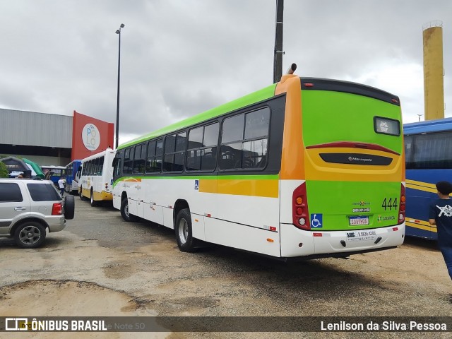 Rodoviária Caxangá 444 na cidade de Caruaru, Pernambuco, Brasil, por Lenilson da Silva Pessoa. Número da foto: #12965499.