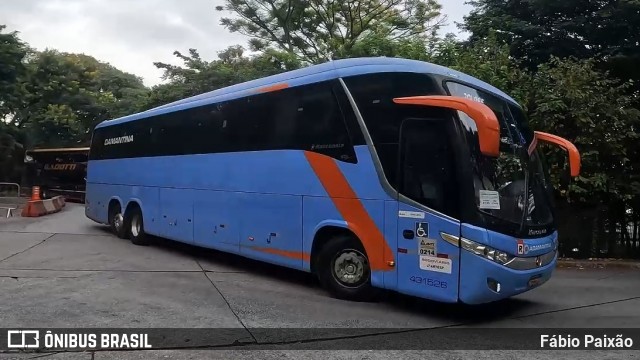 Expresso Adamantina 431526 na cidade de São Paulo, São Paulo, Brasil, por Fábio Paixão. Número da foto: #12963999.