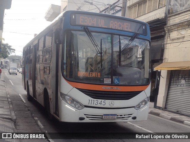 Transcel > CS Brasil 111345 na cidade de Mogi das Cruzes, São Paulo, Brasil, por Rafael Lopes de Oliveira. Número da foto: #12963868.