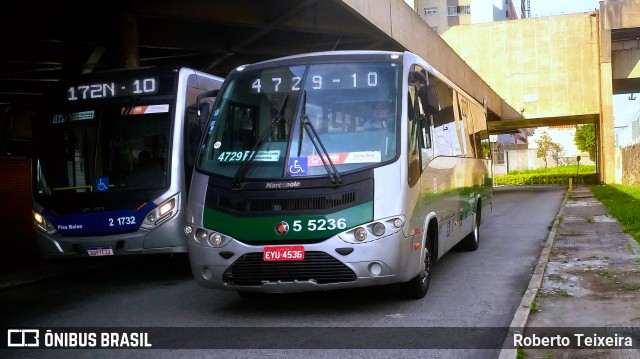 Move 5 5236 na cidade de São Paulo, São Paulo, Brasil, por Roberto Teixeira. Número da foto: #12964182.