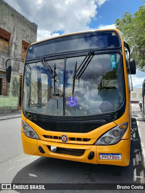 Araquém Tur 467 na cidade de Capela, Sergipe, Brasil, por Bruno Costa. Número da foto: #12962429.