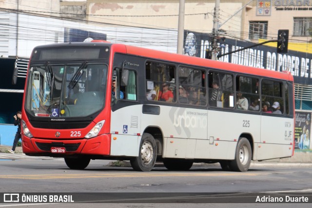 ANSAL - Auto Nossa Senhora de Aparecida 225 na cidade de Juiz de Fora, Minas Gerais, Brasil, por Adriano Duarte. Número da foto: #12963383.