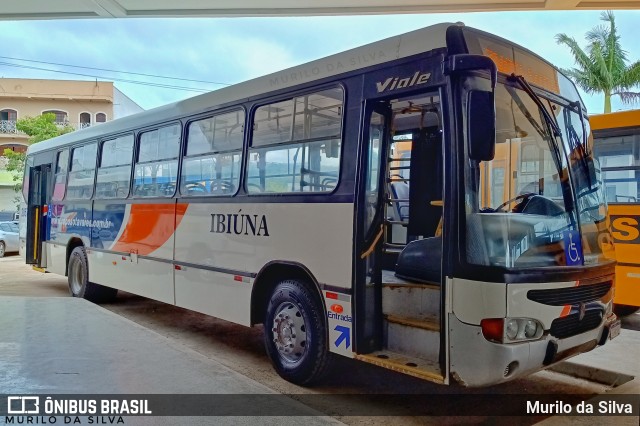 Viação Raposo Tavares Ibiúna 2057 na cidade de Ibiúna, São Paulo, Brasil, por Murilo da Silva. Número da foto: #12963058.