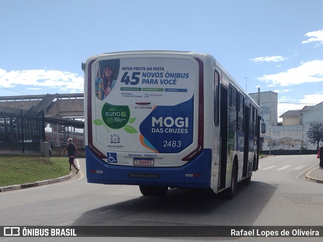 Breda > Princesa do Norte Mogi das Cruzes 2483 na cidade de Mogi das Cruzes, São Paulo, Brasil, por Rafael Lopes de Oliveira. Número da foto: #12963816.