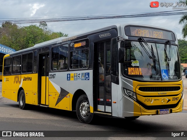 Sancetur - Sou Jarinu 23167 na cidade de Jarinu, São Paulo, Brasil, por Igor F.. Número da foto: #12964090.