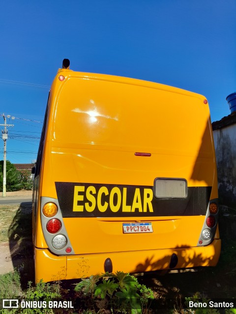 Araquém Tur 467 na cidade de Muribeca, Sergipe, Brasil, por Beno Santos. Número da foto: #12965432.