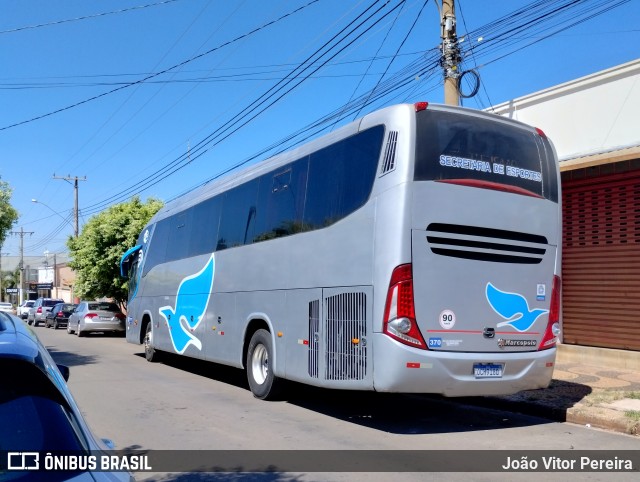 Prefeitura Municipal de Votuporanga 370 na cidade de Jales, São Paulo, Brasil, por João Vitor Pereira. Número da foto: #12964565.