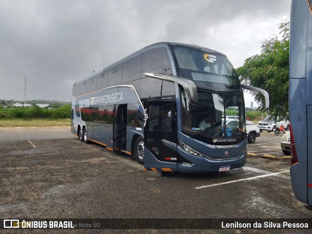 GranFonseca 941 na cidade de Caruaru, Pernambuco, Brasil, por Lenilson da Silva Pessoa. Número da foto: #12965487.