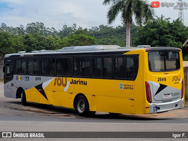 Sancetur - Sou Jarinu 25419 na cidade de Jarinu, São Paulo, Brasil, por Igor F.. Número da foto: #12964143.