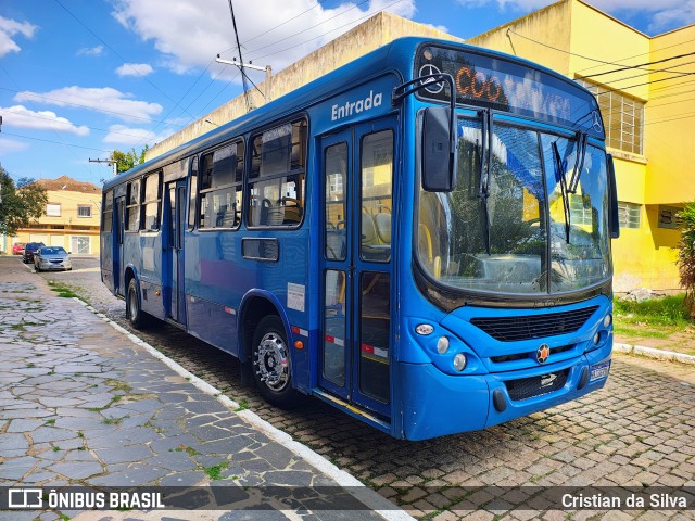 COOTRAVIPA 80 na cidade de Porto Alegre, Rio Grande do Sul, Brasil, por Cristian da Silva. Número da foto: #12964054.