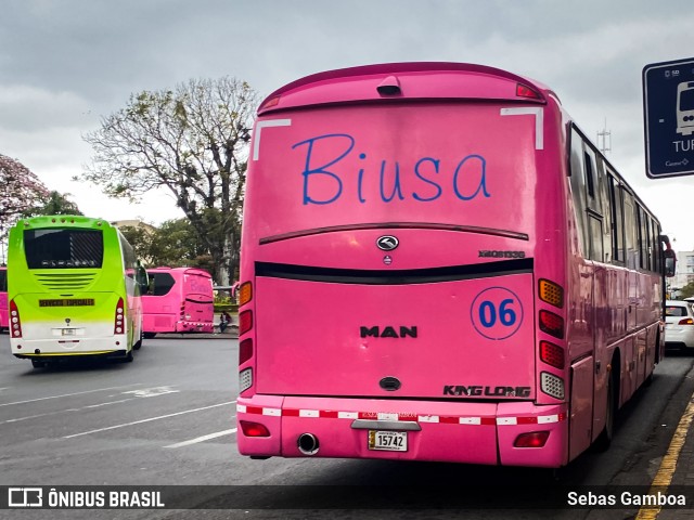 BIUSA 06 na cidade de Merced, San José, San José, Costa Rica, por Sebas Gamboa. Número da foto: #12962835.