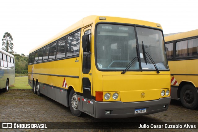 Associação de Preservação de Ônibus Clássicos 4387 na cidade de Juiz de Fora, Minas Gerais, Brasil, por Julio Cesar Euzebio Alves. Número da foto: #12964981.