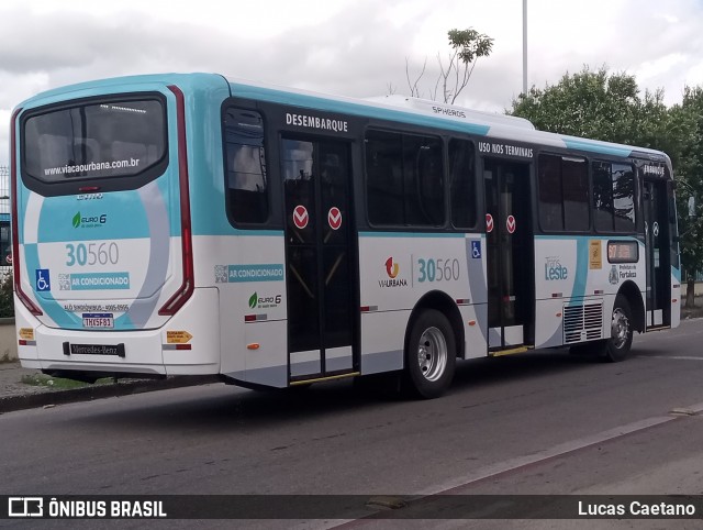 Via Urbana 30560 na cidade de Fortaleza, Ceará, Brasil, por Lucas Caetano. Número da foto: #12964715.