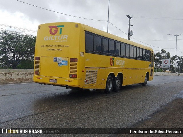 Giltur Locações 0011 na cidade de Caruaru, Pernambuco, Brasil, por Lenilson da Silva Pessoa. Número da foto: #12965081.