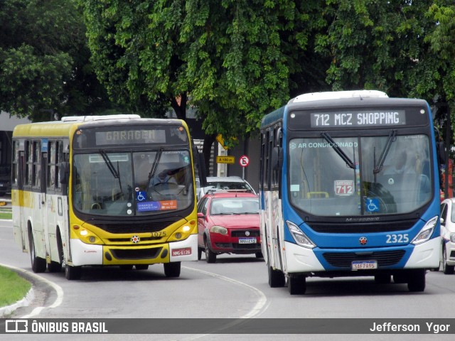 Empresa São Francisco 2325 na cidade de Maceió, Alagoas, Brasil, por Jefferson  Ygor. Número da foto: #12965263.